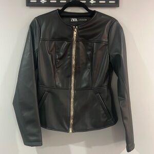 NWT Zara jacket